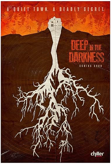 Deep in the Darkness