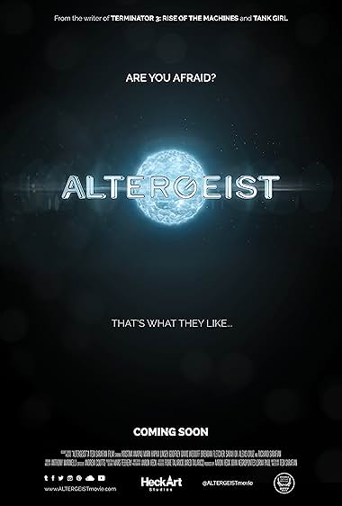 Altergeist