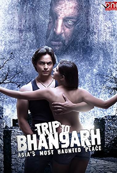 Trip to Bhangarh: Asia's Most Haunted Place