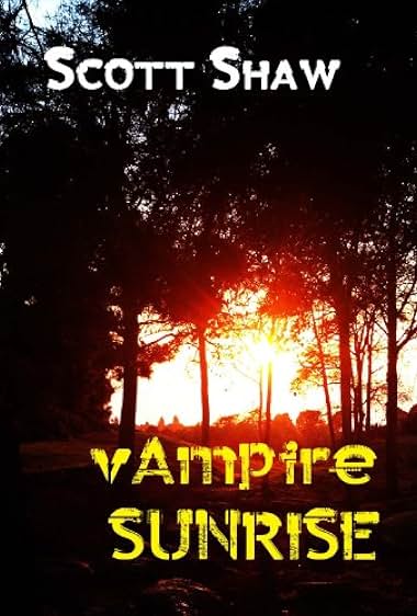 Vampire Sunrise