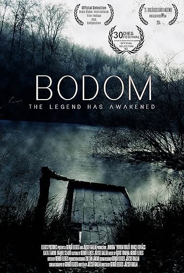 Bodom