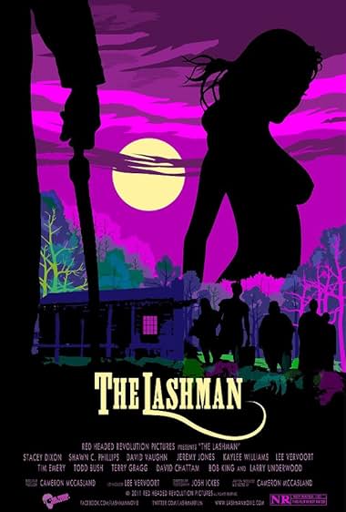 The Lashman