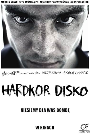 Hardkor Disko