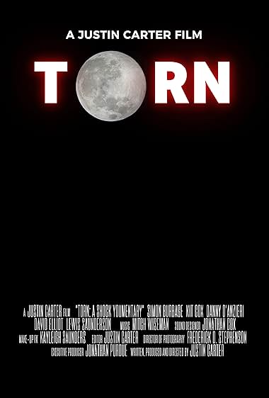 Torn: A Shock Youmentary