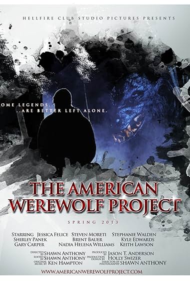 The American Werewolf Project