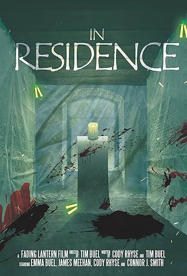 In Residence