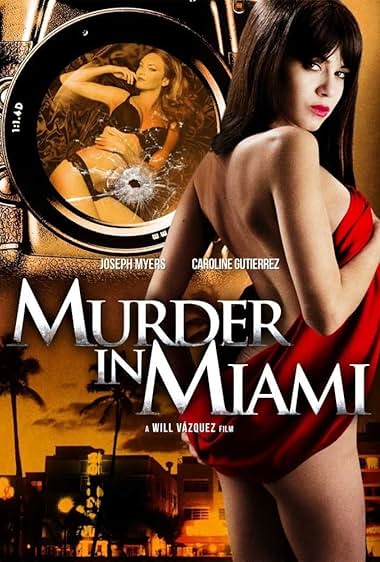 Murder in Miami