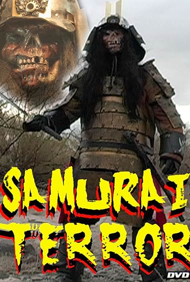 Samurai Terror