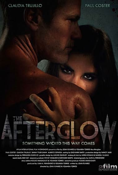 The Afterglow