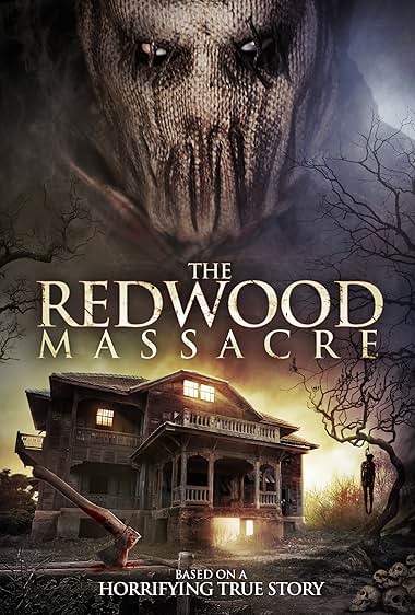 The Redwood Massacre