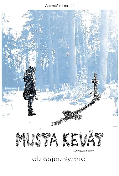 Musta kevät