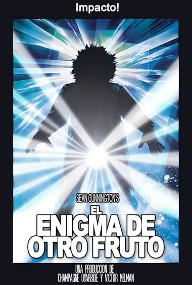 El enigma de otro fruto