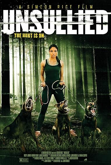Unsullied