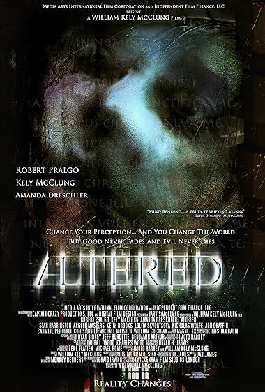 Altered