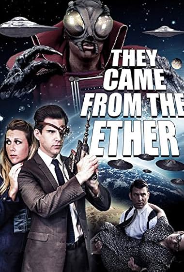They Came from the Ether
