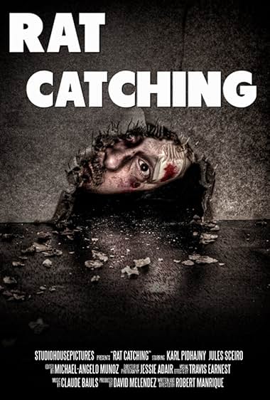 Rat Catching