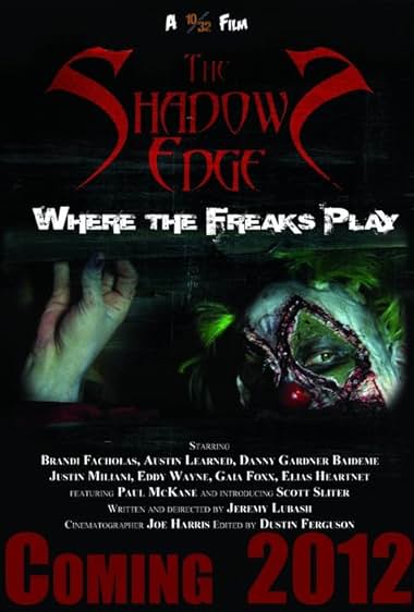 The Shadow's Edge