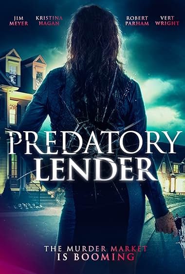 Predatory Lender