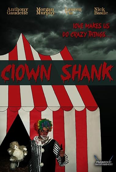 Clown Shank