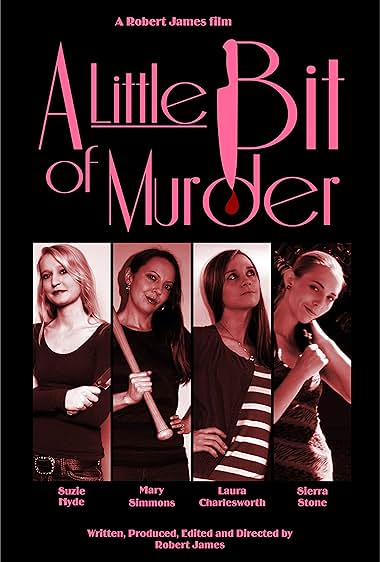 A little bit of murder
