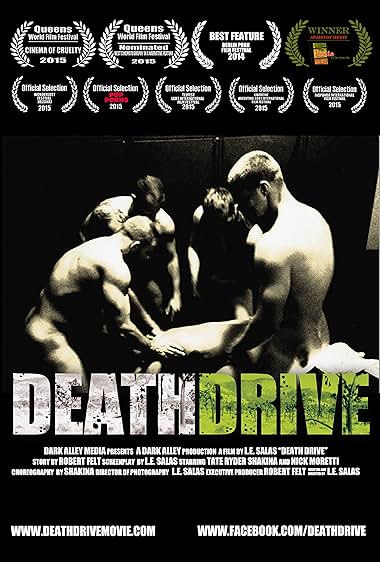 Death Drive