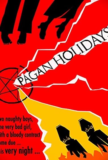 Pagan Holidays