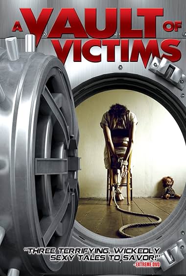 A Vault of Victims