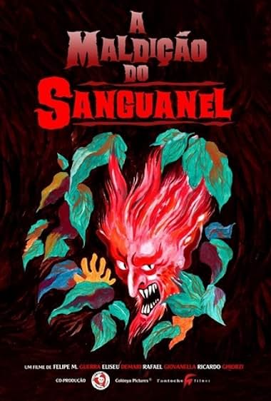 A Maldição do Sanguanel