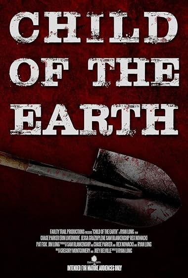 Child of the Earth