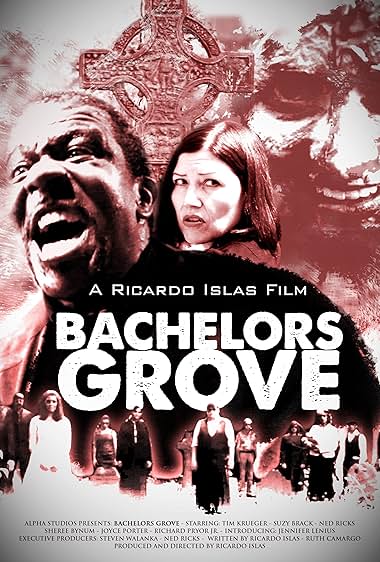 Bachelors Grove