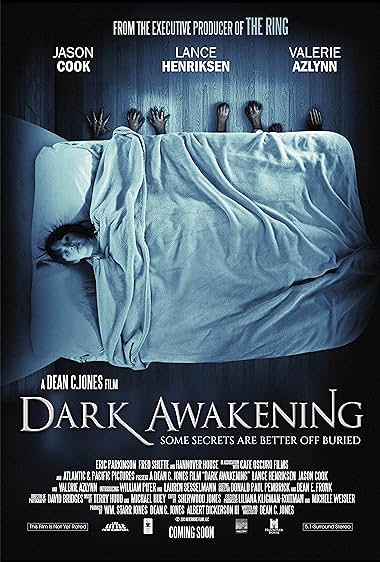 Dark Awakening