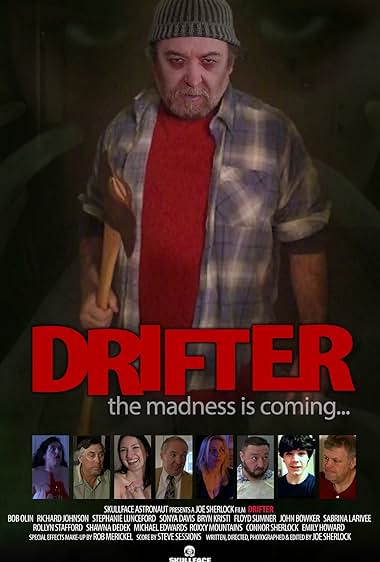 Drifter