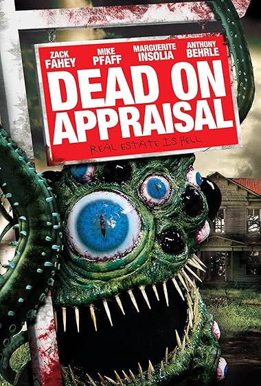 Dead on Appraisal