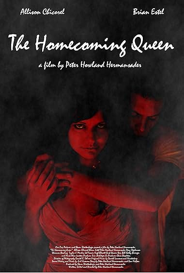 The Homecoming Queen