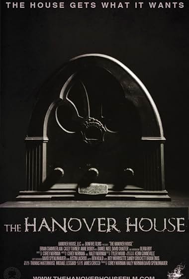 The Hanover House