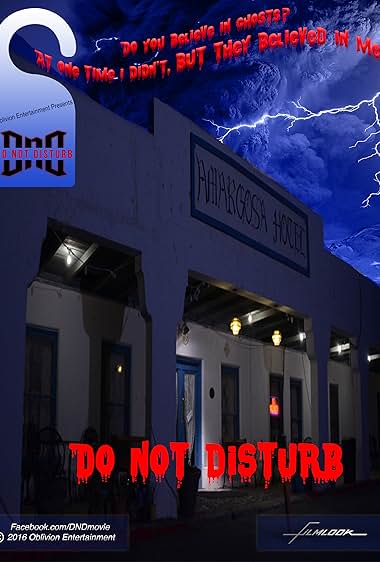 Do Not Disturb