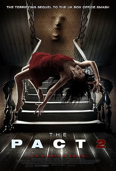 The Pact II