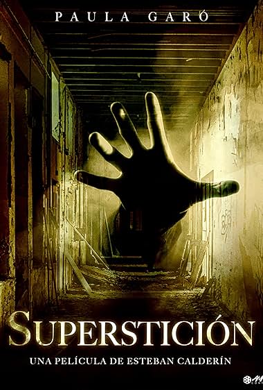 Superstición