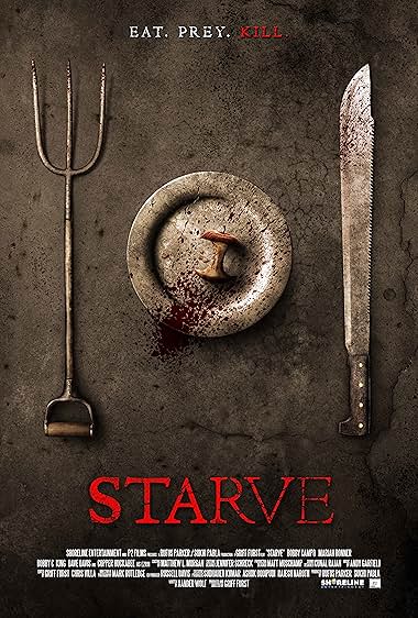 Starve