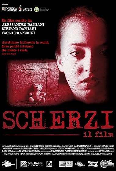 Scherzi: il film