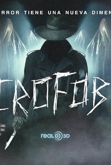 Necrofobia