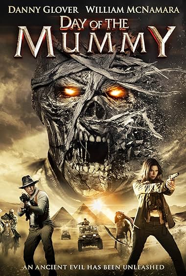 Day of the Mummy