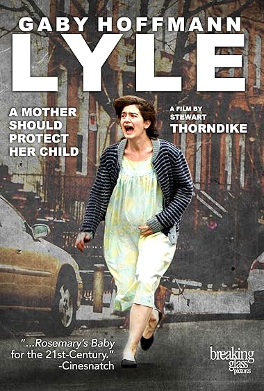 Lyle