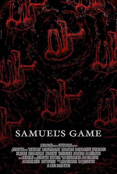 Samuel's Game