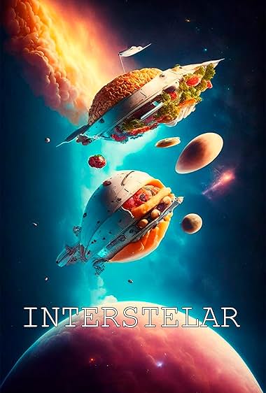 Interstelar