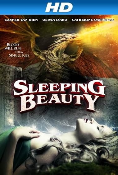 Sleeping Beauty