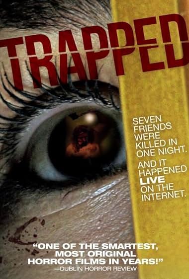 Trapped
