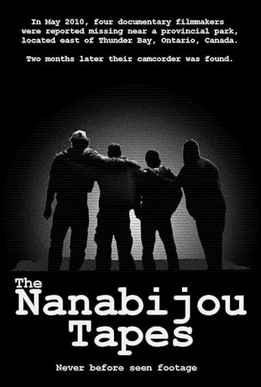 The Nanabijou Tapes