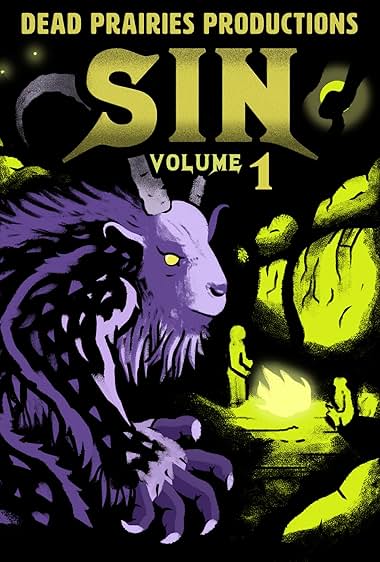 SIN Volume 1