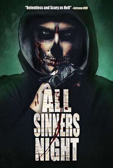 All Sinner's Night